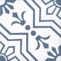 Керамогранит Yurtbay Samos Blue Matt арт-S16861.6 — фото 1, Керамогранит