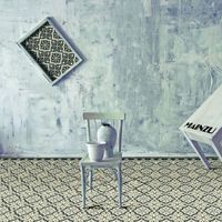 Напольная плитка Mainzu Florentine Cenefa Blue арт-PT02650 — фото 3, Напольная плитка