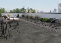 Керамогранит Cerrad Stratic Dark Grey Rect 20mm арт-5900423052127 — фото 3, Керамогранит