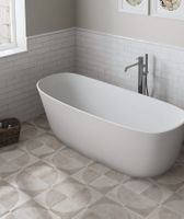 Товар: Декор Equipe Urban Hexagon Melange Nut арт-23602 - фото 15 Декор Equipe Urban Hexagon Melange Nut арт-23602 — фото 15, Декор