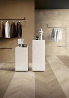 Керамогранит Ceramica Fioranese Bridge Rovere арт-DGR542 — фото 4, Керамогранит