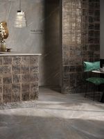 Керамогранит ABK Poetry Stone Piret Mud Nat Ret арт-0010167 — фото 2, Керамогранит