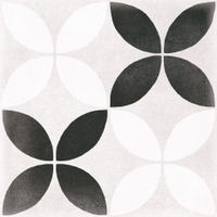 Товар: Керамогранит Grespania Boheme Liceo 02 Negro арт-23BH29L - фото 1 Керамогранит Grespania Boheme Liceo 02 Negro арт-23BH29L — фото 1, Керамогранит