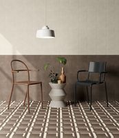 Керамогранит Ceramica Fioranese Liquida Greige арт-CLQ20S3 — фото 7, Керамогранит