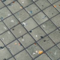 Товар: Мозаика Ezarri Terrazzo арт-Balinese 50 - фото 1 Мозаика Ezarri Terrazzo арт-Balinese 50 — фото 1, Мозаика