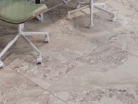 Ступень Ametis Oceanmist OM02 Beige Непол Подступенок (14,5x120) арт-69391 — фото 6, Ступени и клинкер