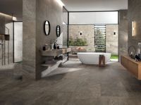 Декор Atlas Concorde Italy Norde Magnesio Composizione Palladiana Grip арт-A58U — фото 5, Декор