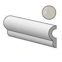 Бордюр Equipe Masia London Gris Claro Crackle арт-20838 — фото 1, Бордюр