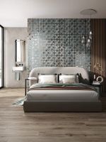 Керамогранит ABK Eco Chic Mix Sizes Almond Ret арт-0006771 — фото 2, Керамогранит