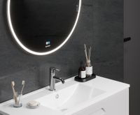 Керамогранит Laparet Noa Графит лаппатированный арт-K952674LPR01LPER — фото 3, Керамогранит