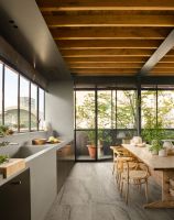 Керамогранит Marazzi Silver Root Beige R10 арт-MPFM — фото 4, Керамогранит