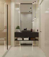 Керамогранит Primavera Ассара Белый Glossy арт-NG105 — фото 9, Керамогранит