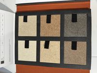 Керамогранит Casa Dolce Casa (Florim) Sensi Terre By Thun Cotone Grana Grip Quadrato арт-781798 — фото 11, Керамогранит