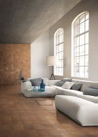 Бордюр Fap Ceramiche Firenze Heritage Carbone Spigolo арт-fMUY — фото 8, Бордюр