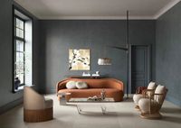 Товар: Керамогранит LaminamRus Gemini Luce 3,5mm арт-LAMF012826 - фото 3 Керамогранит LaminamRus Gemini Luce 3,5mm арт-LAMF012826 — фото 3, Керамогранит