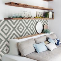 Керамогранит Marazzi Ragno Contrasti Tappeto 6 — фото 6, Керамогранит