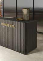 Керамогранит Ariostea Ultra Marmi Travertino Navona Polished 6mm арт-UM6L150481 — фото 1, Керамогранит