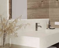 Керамогранит Laparet Antico Sabbia бежевый матовый карвинг арт-LP6012G0081R — фото 15, Керамогранит