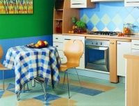 Керамогранит Tubadzin Tartan 5 арт-5907602102581 — фото 2, Керамогранит