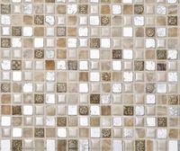 Мозаика L`antic colonial (Porcelanosa Grupo) Mosaics Collection Imperia Onix Golden арт-L150901201 — фото 1, Мозаика