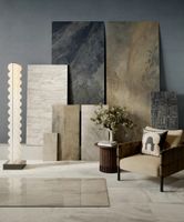 Керамогранит Ava (La Fabbrica) Deep Stone Beige Nat Ret арт-204004 — фото 4, Керамогранит