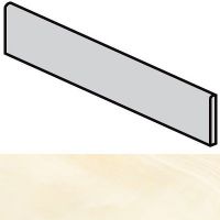 Плинтус Rex Ceramiche (Florim) Alabastri Di Rex Miele Battiscopa арт-745423 — фото 1, Плинтус