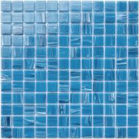 Мозаика Imagine Lab Хамамы, бассейны и авантюрин арт-Polynesia — фото 1, Мозаика