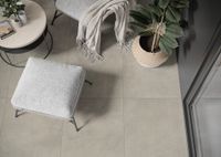 Настенная плитка Cerrad Macro Stone Bianco арт-5902510808945 — фото 7, Настенная плитка