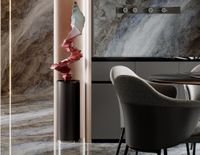 Керамогранит FMAX 120x280 The Wizard Of Oz glossy арт-1228FD26 — фото 5, Керамогранит