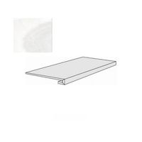 Ступень Rex Ceramiche (Florim) Reves Perle Clossy Gradino арт-770273 — фото 1, Ступени и клинкер
