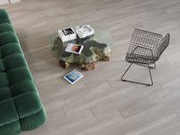 Плинтус Estima Soft Wood SF01 Nordic Неполированный арт-Skirting/SF01_NS/7x60 / 69400 — фото 11, Плинтус