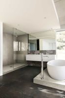 Керамогранит Rex Ceramiche (Florim) Esprit De Vintage Gris Ret арт-762065 — фото 3, Керамогранит