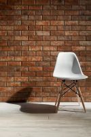 Керамогранит Korzilius Wood Work White Str арт-5900199207301 — фото 6, Керамогранит