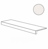 Ступень ABK Crossroad Chalk Gradone Top White Ret арт-0001217 — фото 1, Ступени и клинкер