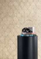 Мозаика Atlas Concorde Italy Marvel Travertine Sand Origami арт-AF9K — фото 3, Мозаика