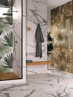 Настенная плитка Fap Ceramiche Roma Stone Pietra Brown Matt арт-fRF5 — фото 12, Настенная плитка