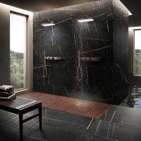 Керамогранит Sichenia Pave Wall 30.90 Oro Ribbed арт-192815 — фото 5, Керамогранит