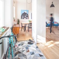 Товар: Керамогранит Rako Deco Multicoloured арт-DAK4H659 - фото 4 Керамогранит Rako Deco Multicoloured арт-DAK4H659 — фото 4, Керамогранит