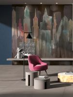 Панно ABK Wide & Style D+CP4 Handmade арт-PF60001850 — фото 12, Панно