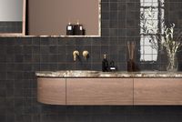 Керамогранит Equipe Bohemian Charcoal арт-32336 — фото 1, Керамогранит