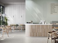 Керамогранит Grespania Siros Indigo Rec арт-97SO509 — фото 14, Керамогранит