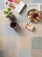 Настенная плитка Marca Corona Chalk Grey RMB арт-E756 — фото 8, Настенная плитка