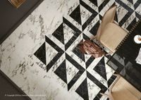 Ступень Atlas Concorde Russia Allure Gioia Frontale арт-620070001330 — фото 2, Ступени и клинкер