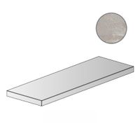 Угловая ступень Naxos Pictura Capua Soft Gradone Angolare Costa Ret SX арт-125562 — фото 1, Ступени и клинкер