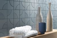 Мозаика Atlas Concorde Italy Aplomb Denim Arch Mosaico арт-A6SO — фото 1, Мозаика