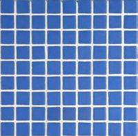 Мозаика Ezarri Lisa Blue арт-3642 - В — фото 1, Мозаика
