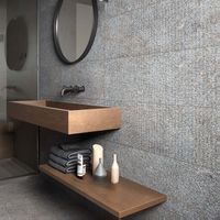 Товар: Керамогранит ABK Native Red Ret арт-3919 - фото 8 Керамогранит ABK Native Red Ret арт-3919 — фото 8, Керамогранит