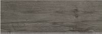 Бордюр Atlas Concorde Italy Axi Grey Timber Battiscopa. арт-ANLL — фото 1, Бордюр