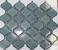 Мозаика NSmosaic Rustic R-306 — фото 1, Мозаика