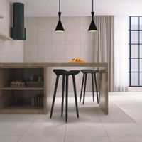 Керамогранит Eurotile Beton Crema Mat арт-7930138704606 — фото 3, Керамогранит